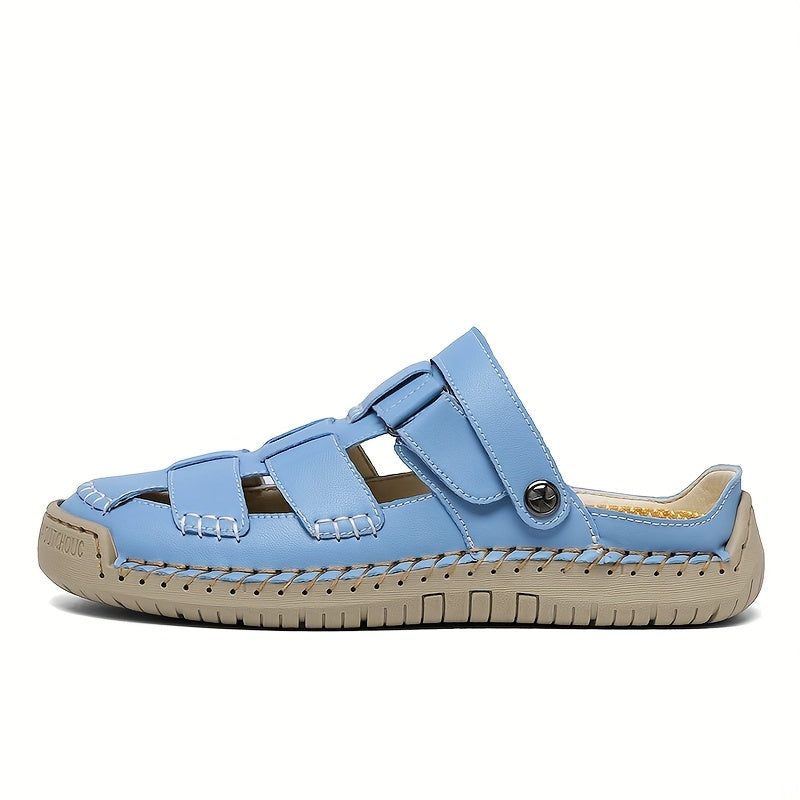 Riley – Adjustable Comfort Sandals