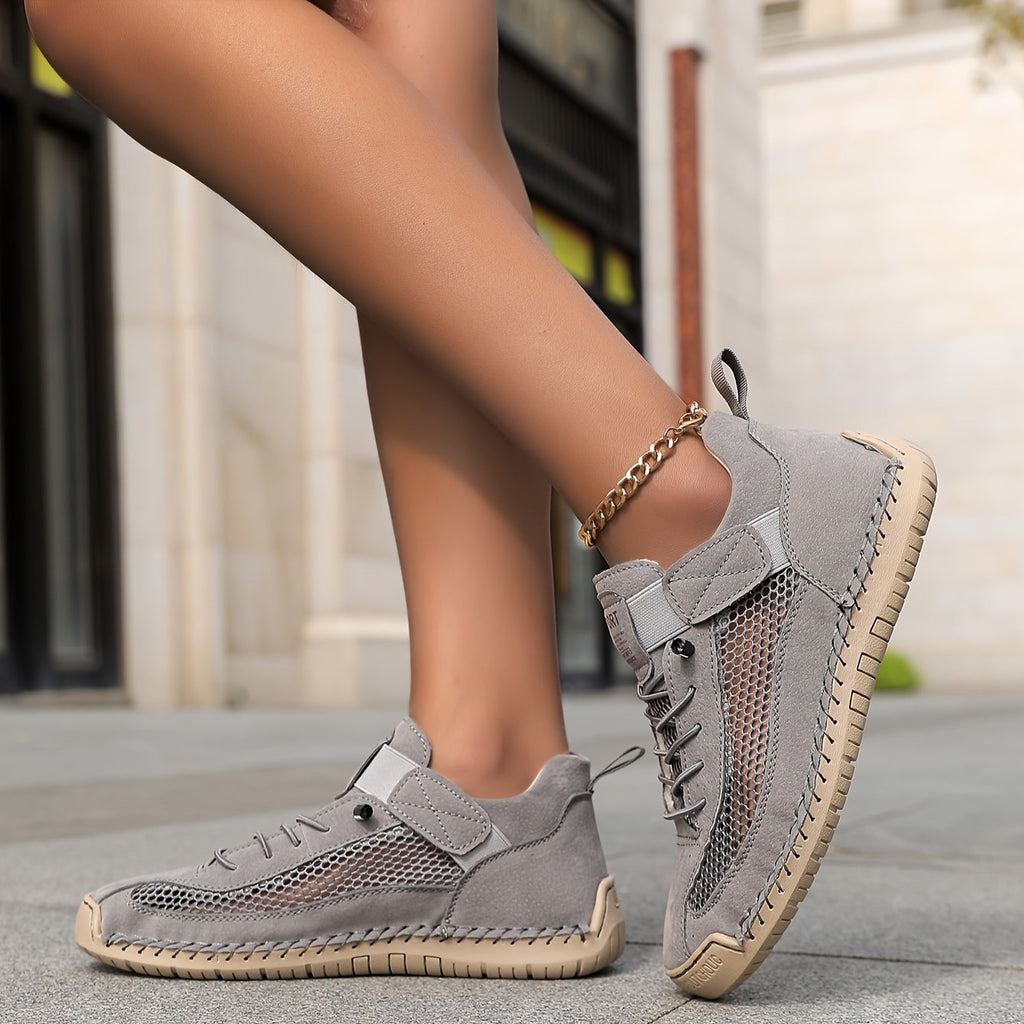 Willow – Lightweight Comfort Sneakers