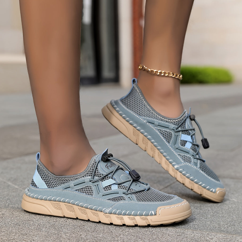 Aurora – Breathable Comfort Shoes