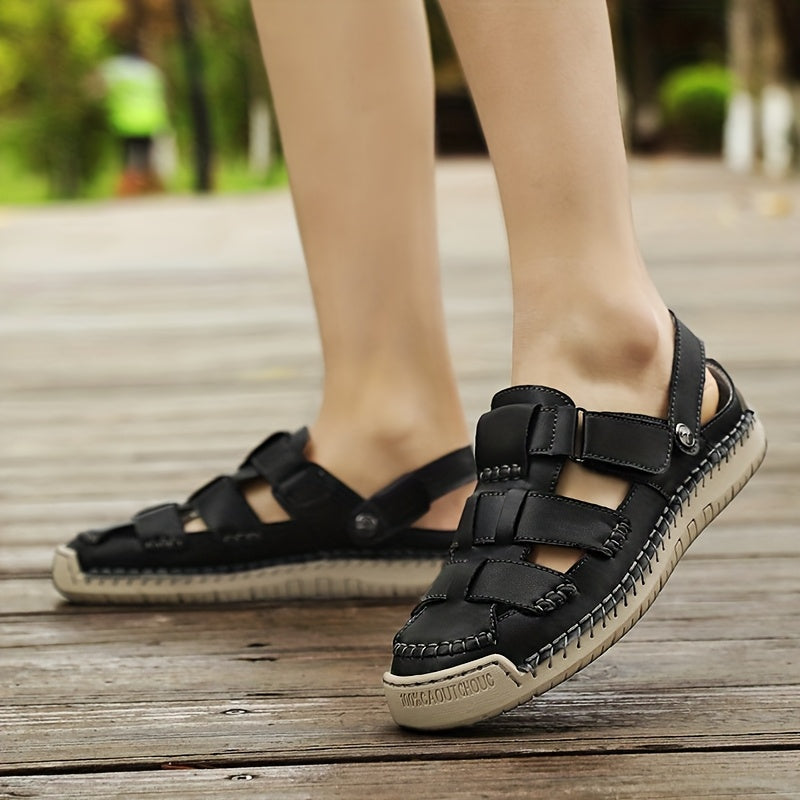 Riley – Adjustable Comfort Sandals