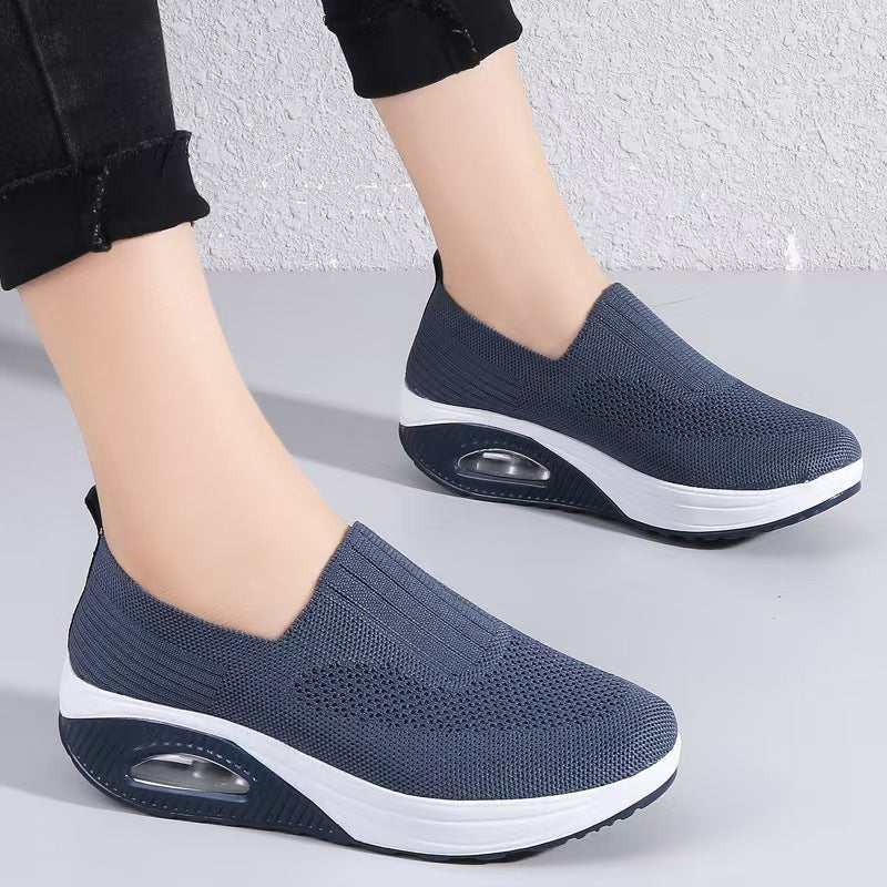 Barbara – Orthopedic Shoes