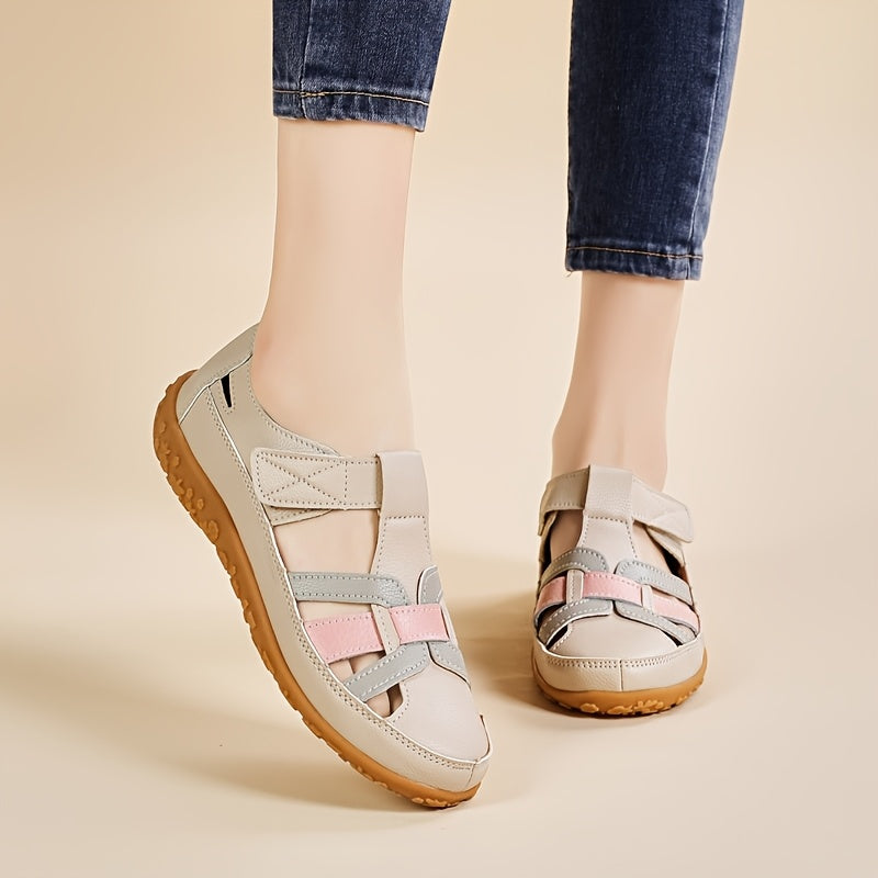 Mia – Comfortable Sandals for Everyday Wear