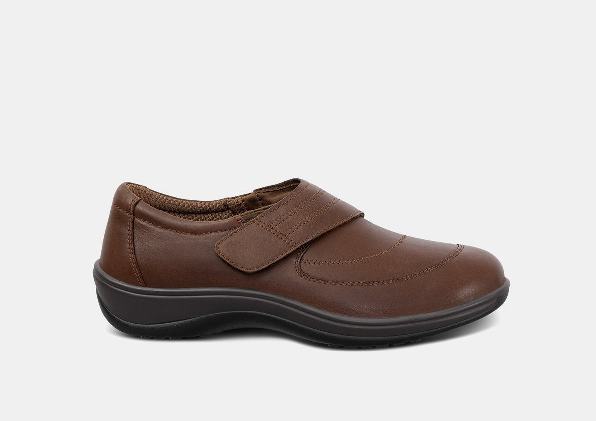 Shock-Absorbing Casual Walking Shoes