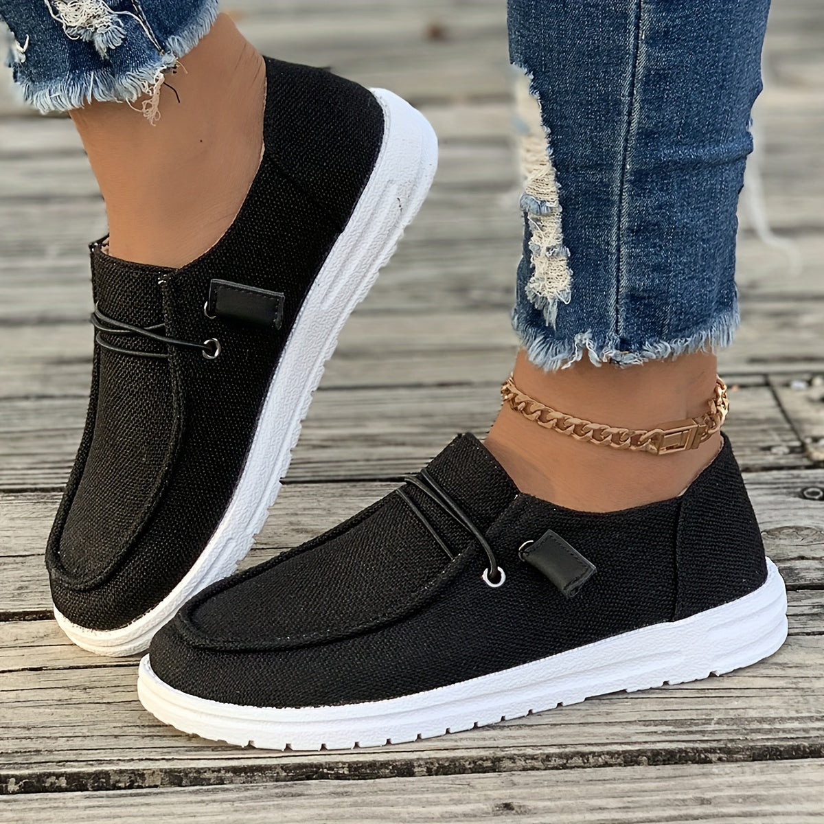 Grace - Casual Shoes