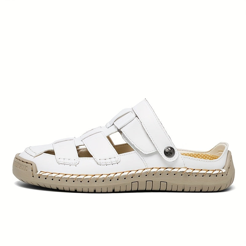 Riley – Adjustable Comfort Sandals