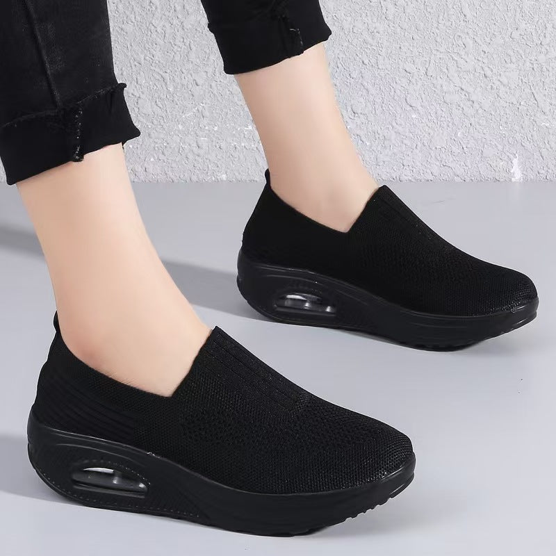 Barbara – Orthopedic Shoes