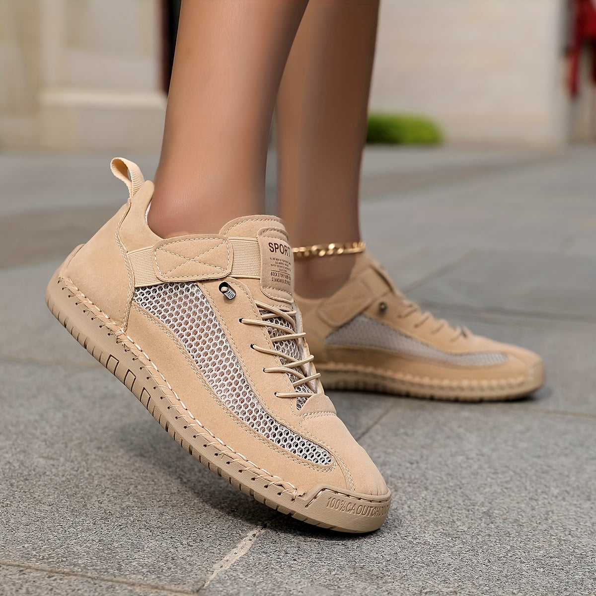 Willow – Lightweight Comfort Sneakers
