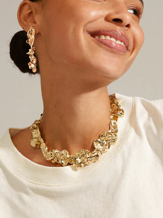 Abstract chain