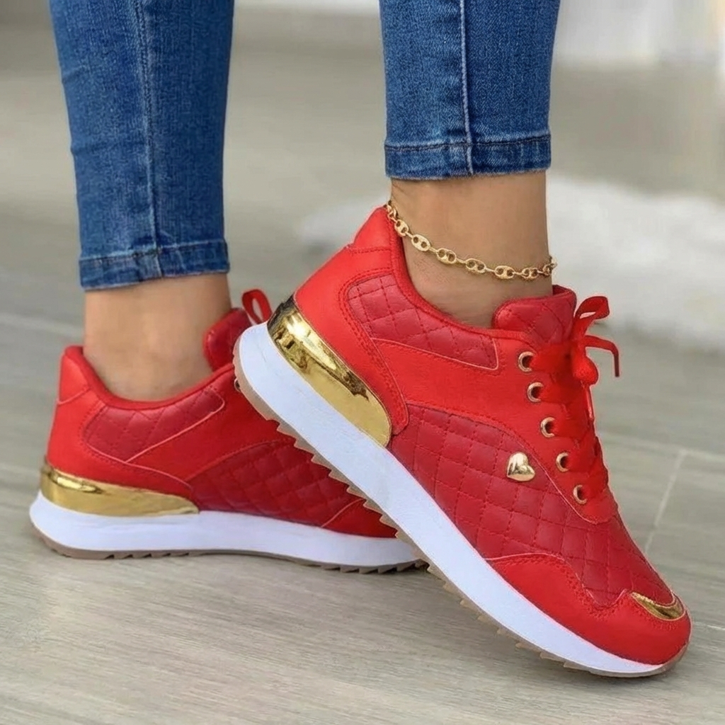 Jane – Stylish Women’s Sneakers
