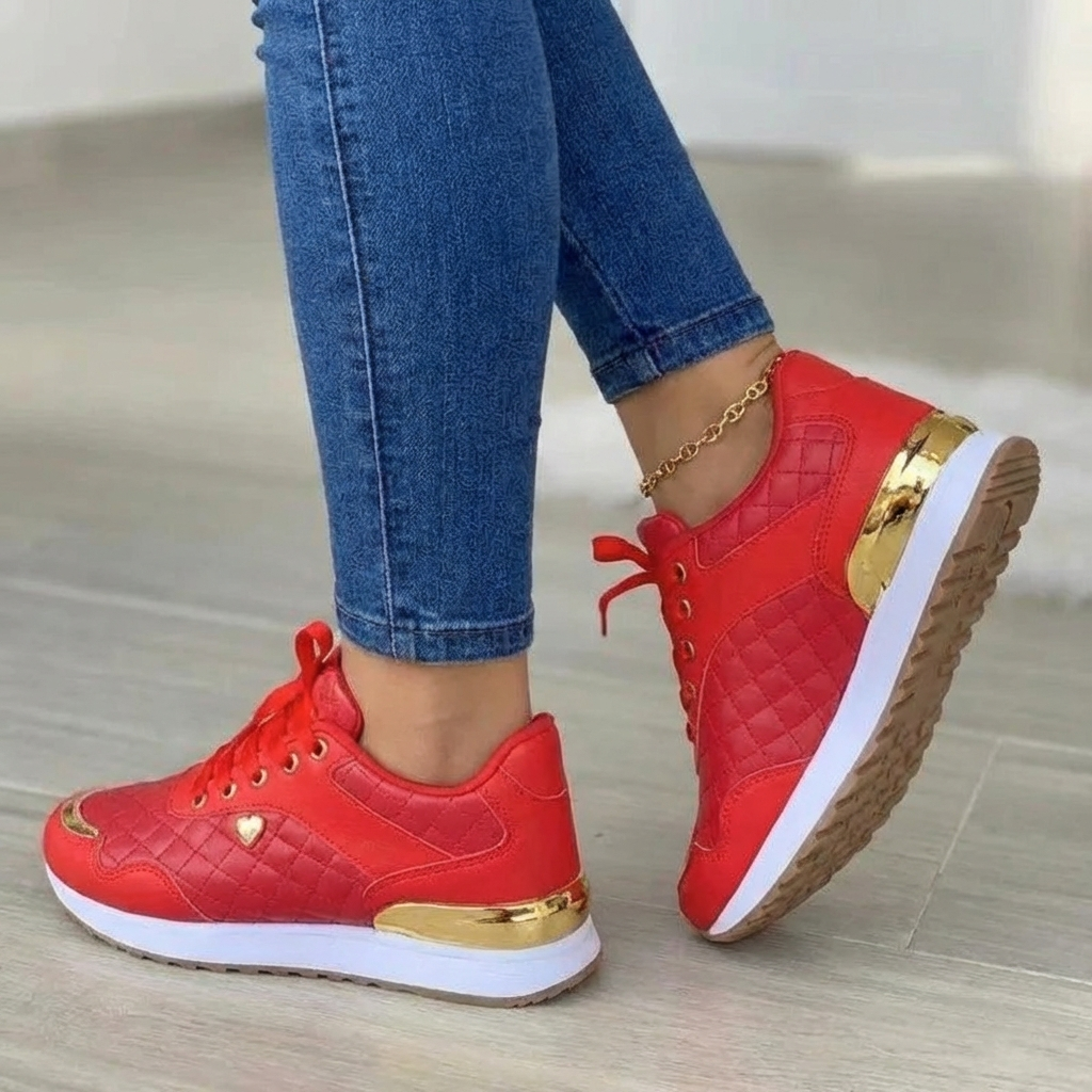 Jane – Stylish Women’s Sneakers