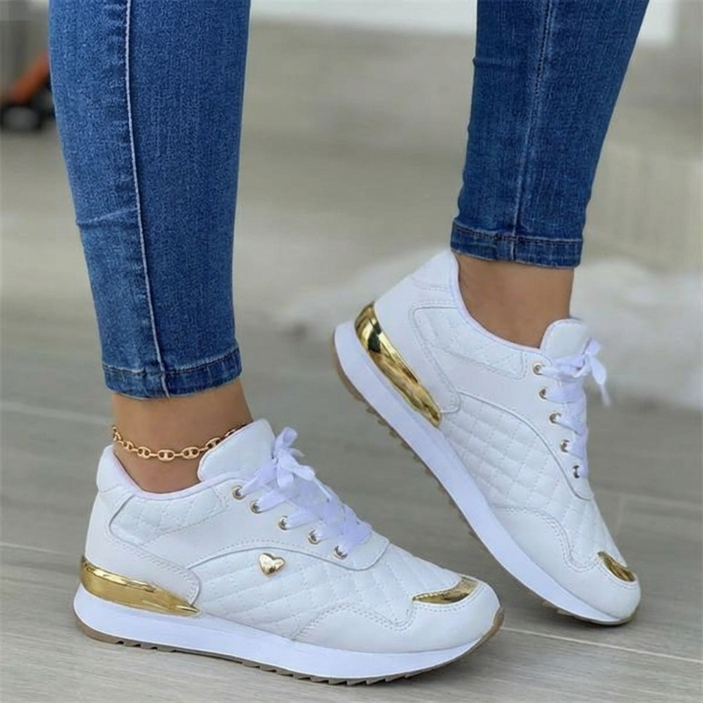 Jane – Stylish Women’s Sneakers