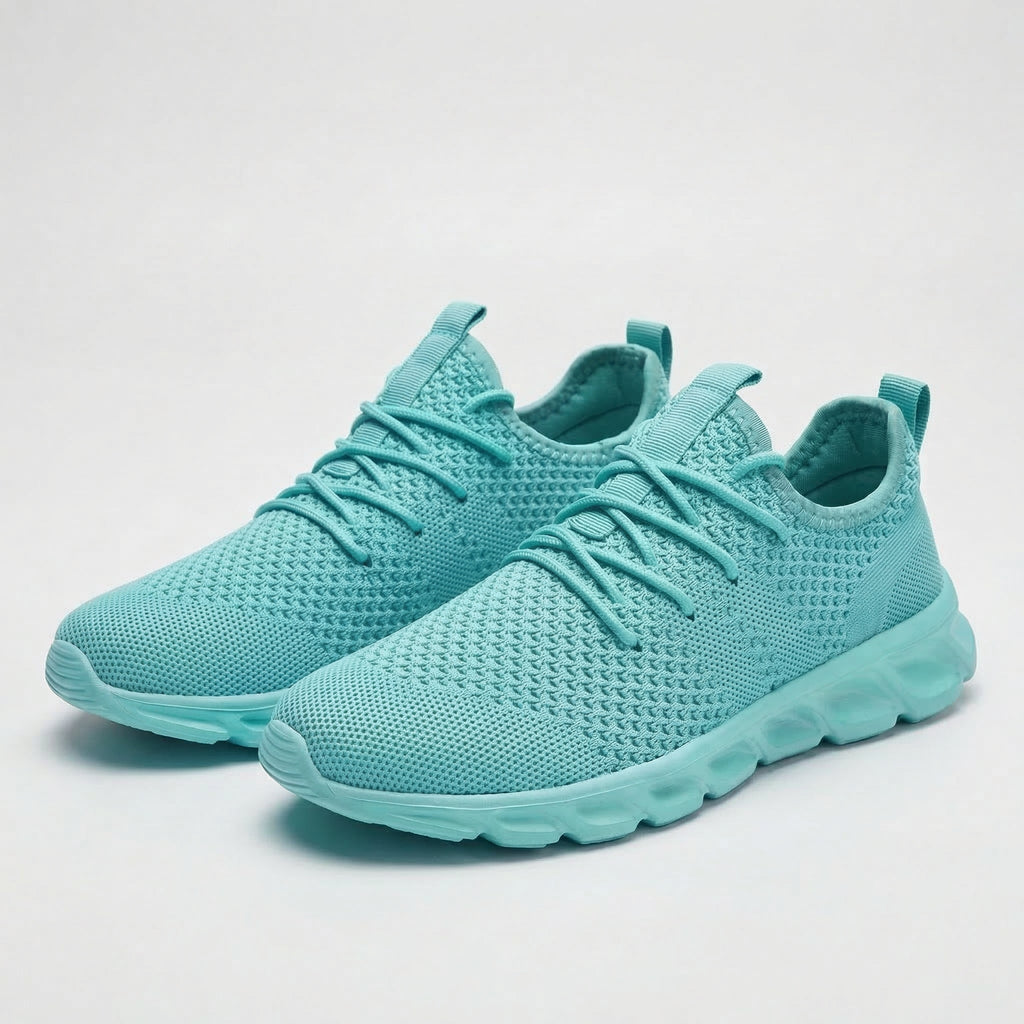 Nancy – Comfortable Outdoor Shoes