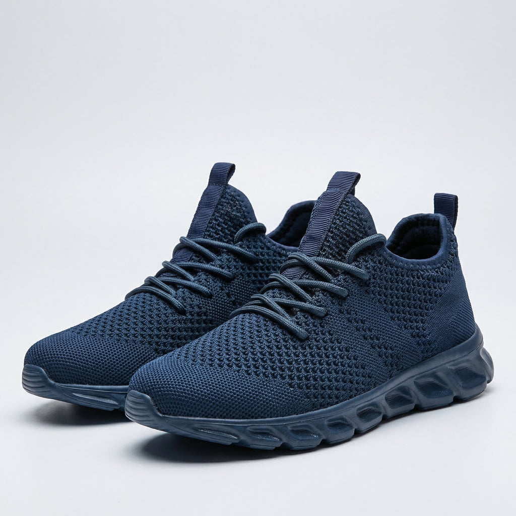 Nancy – Comfortable Outdoor Shoes