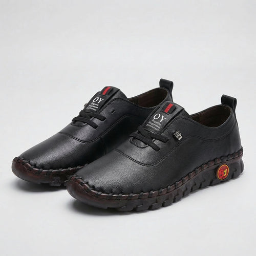 Adjustable Ventilated Casual Walking Shoes