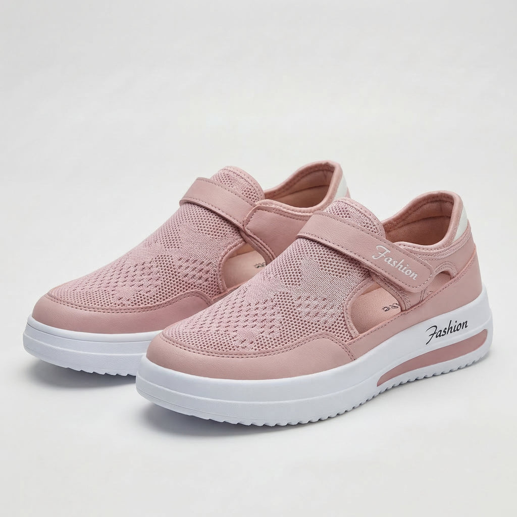 Patricia – Comfortable Everyday Shoes