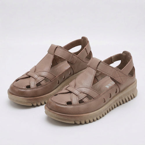 Adjustable Stability Walking Sandals