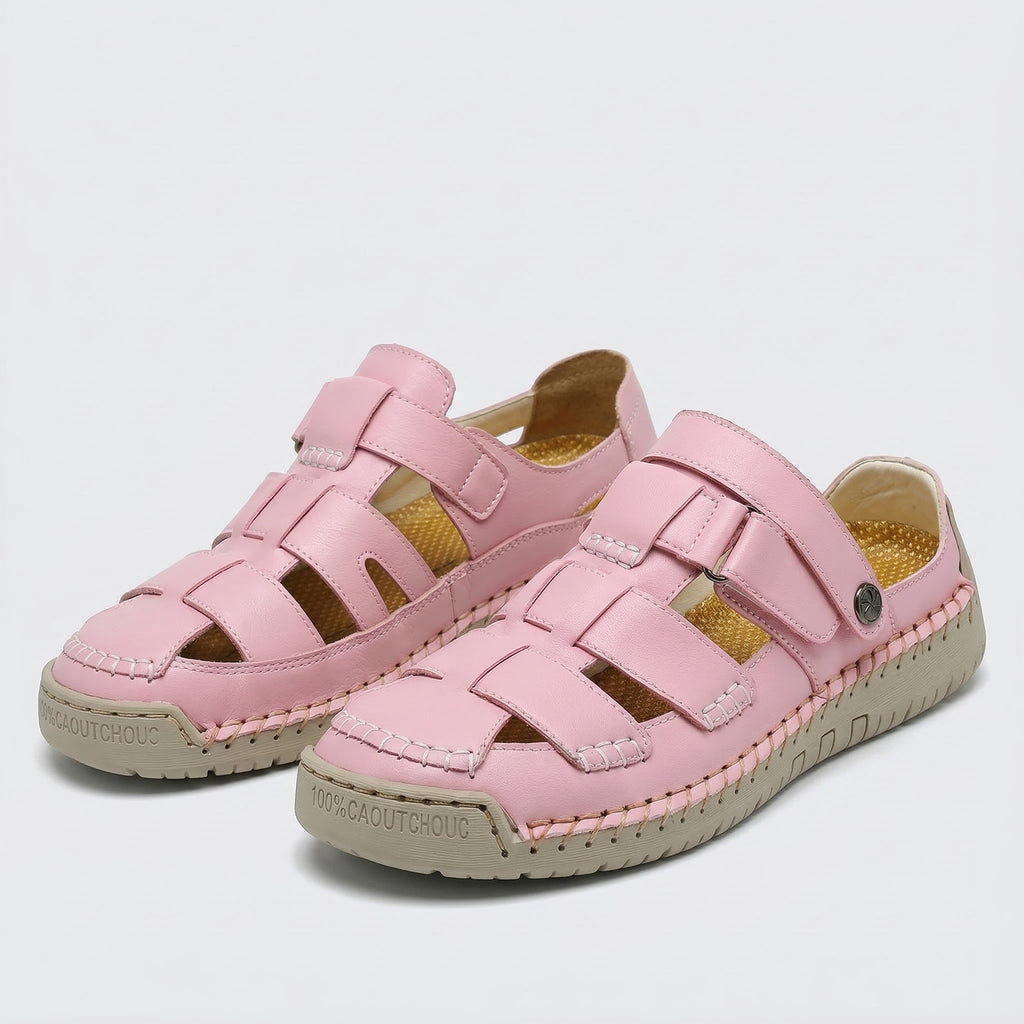 Riley – Adjustable Comfort Sandals