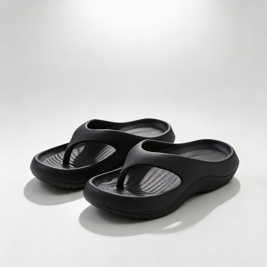 Claire – Comfortable Toe Separator with Gentle Arch Support
