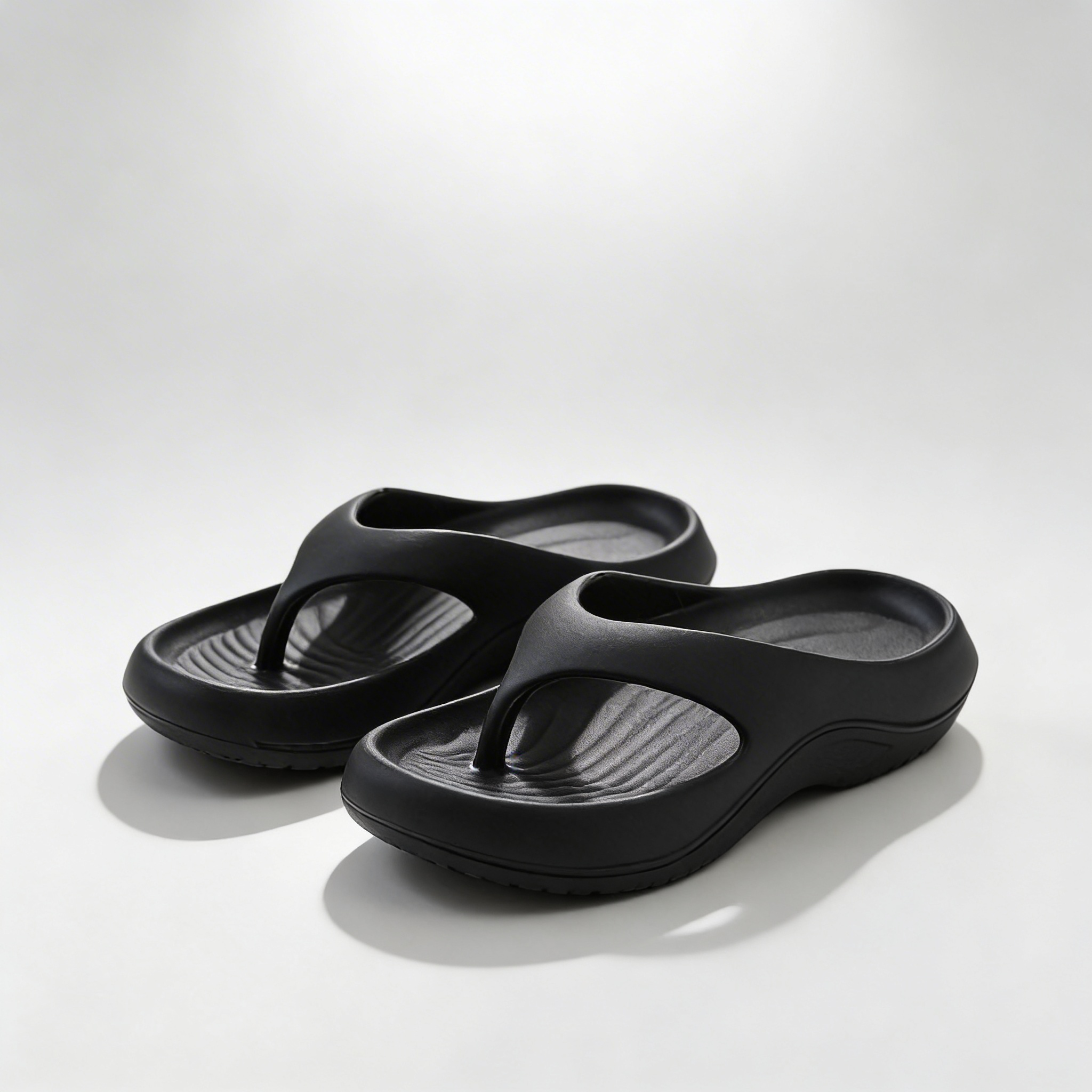 Claire – Comfortable Toe Separator with Gentle Arch Support