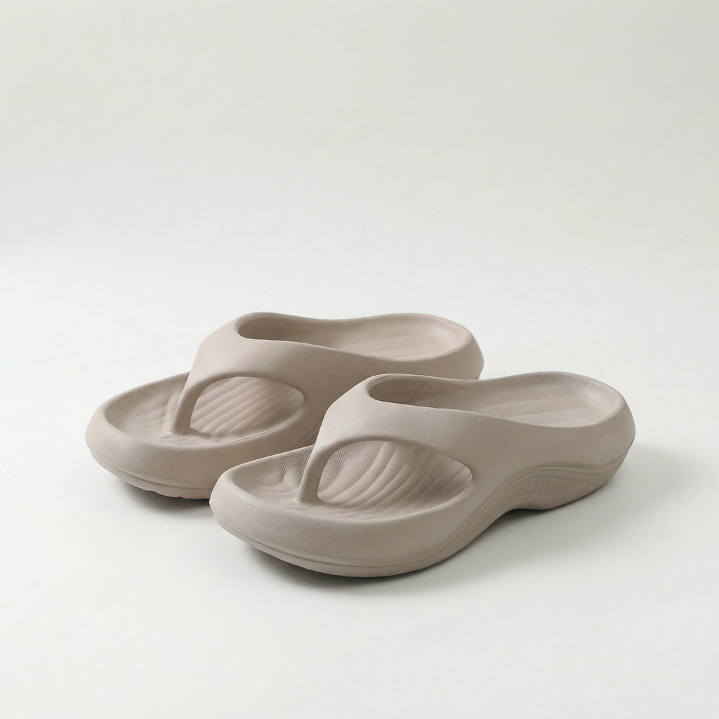 Claire – Comfortable Toe Separator with Gentle Arch Support