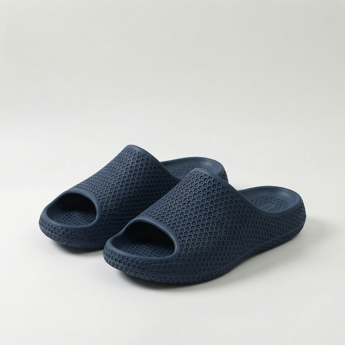 Arch Support Indoor House Slippers