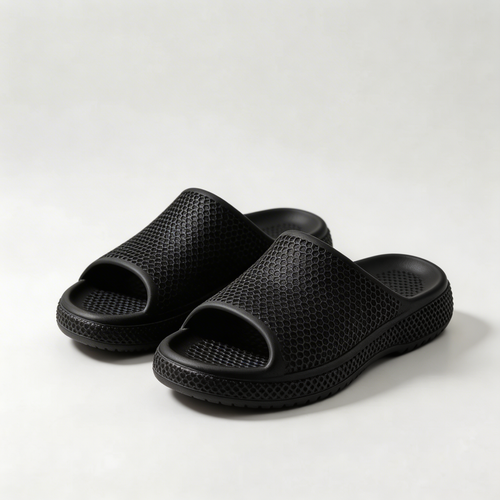 Arch Support Indoor House Slippers