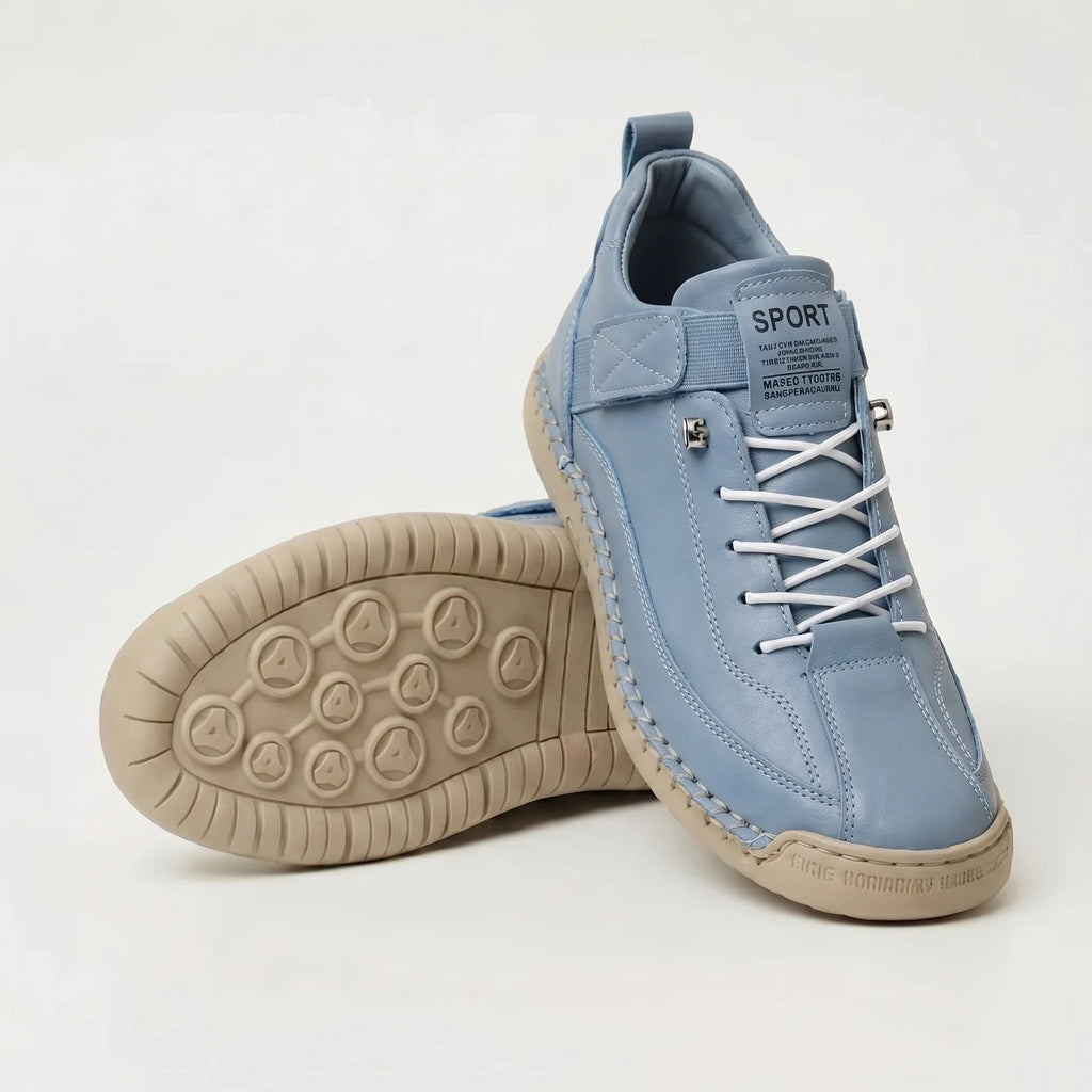 Rosie – Comfortable & Orthopedic Sneakers