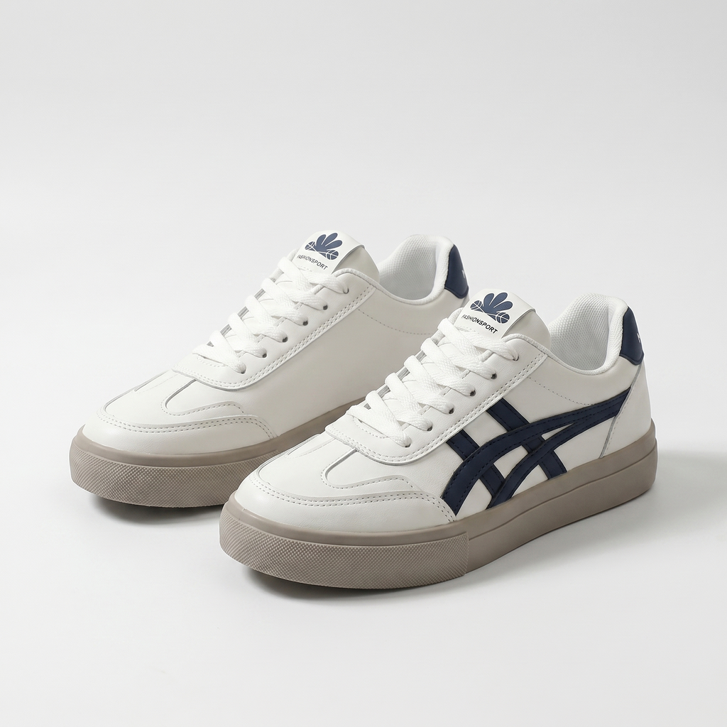 Elizabeth – Platform Sneakers