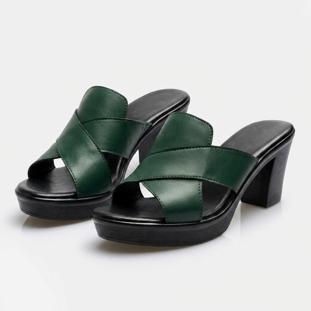 Dara - Cushioned Arch Support Sandals
