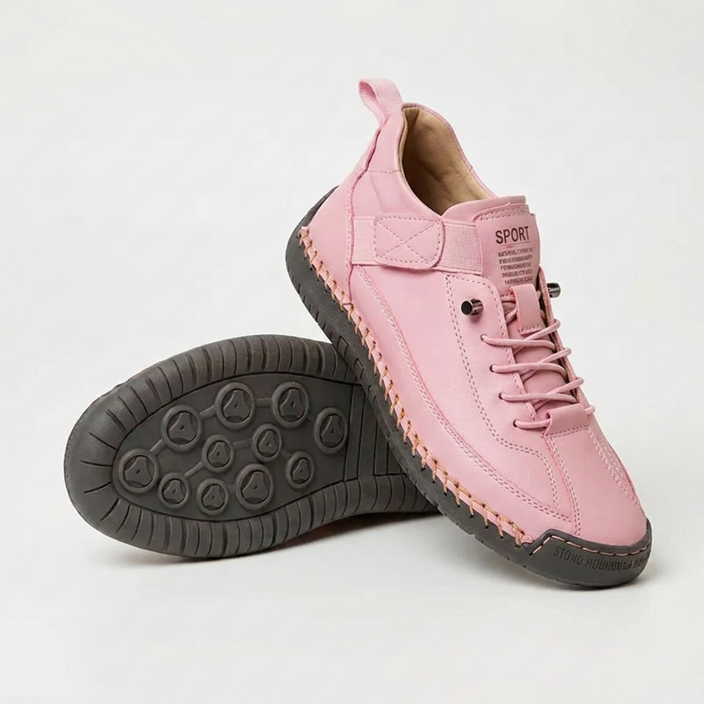 Rosie – Comfortable & Orthopedic Sneakers