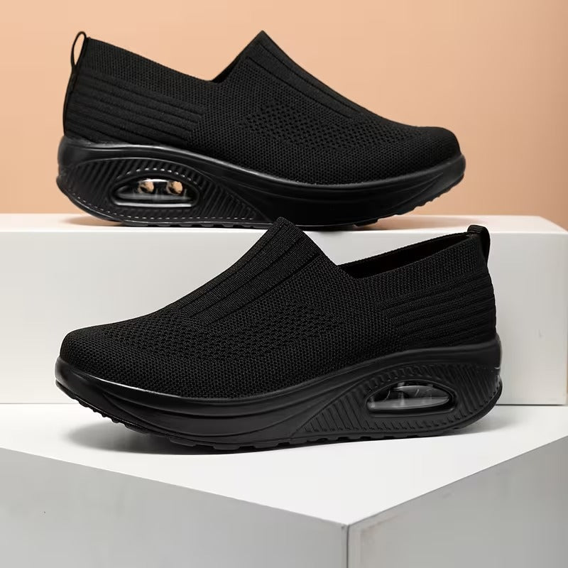 Barbara – Orthopedic Shoes