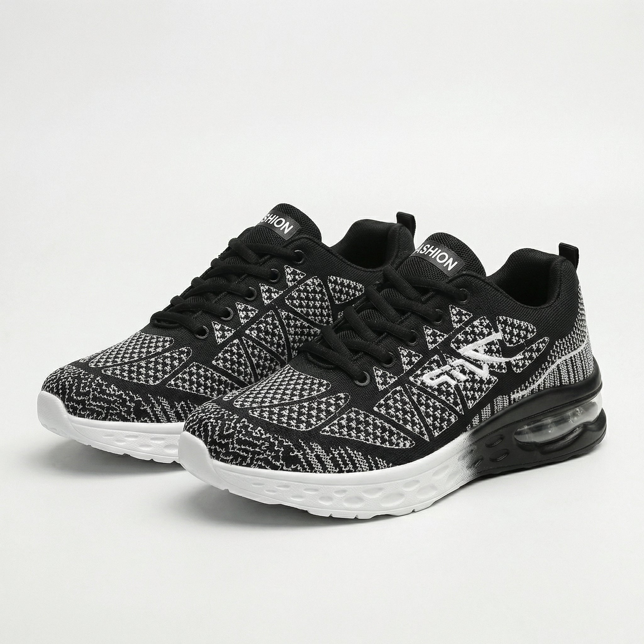 Dorothy – Orthopedic Shoes in Black