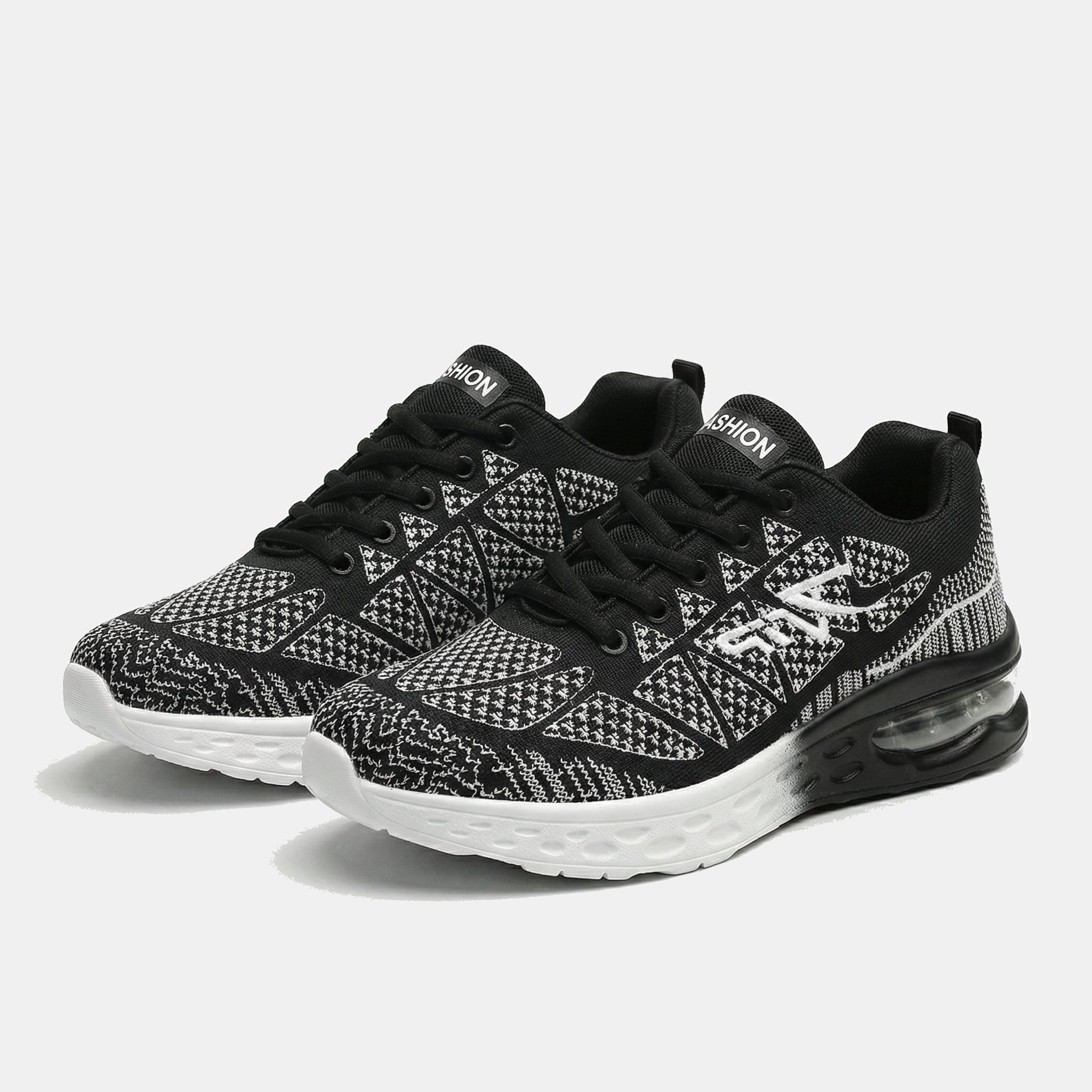 Dorothy – Orthopedic Shoes in Black