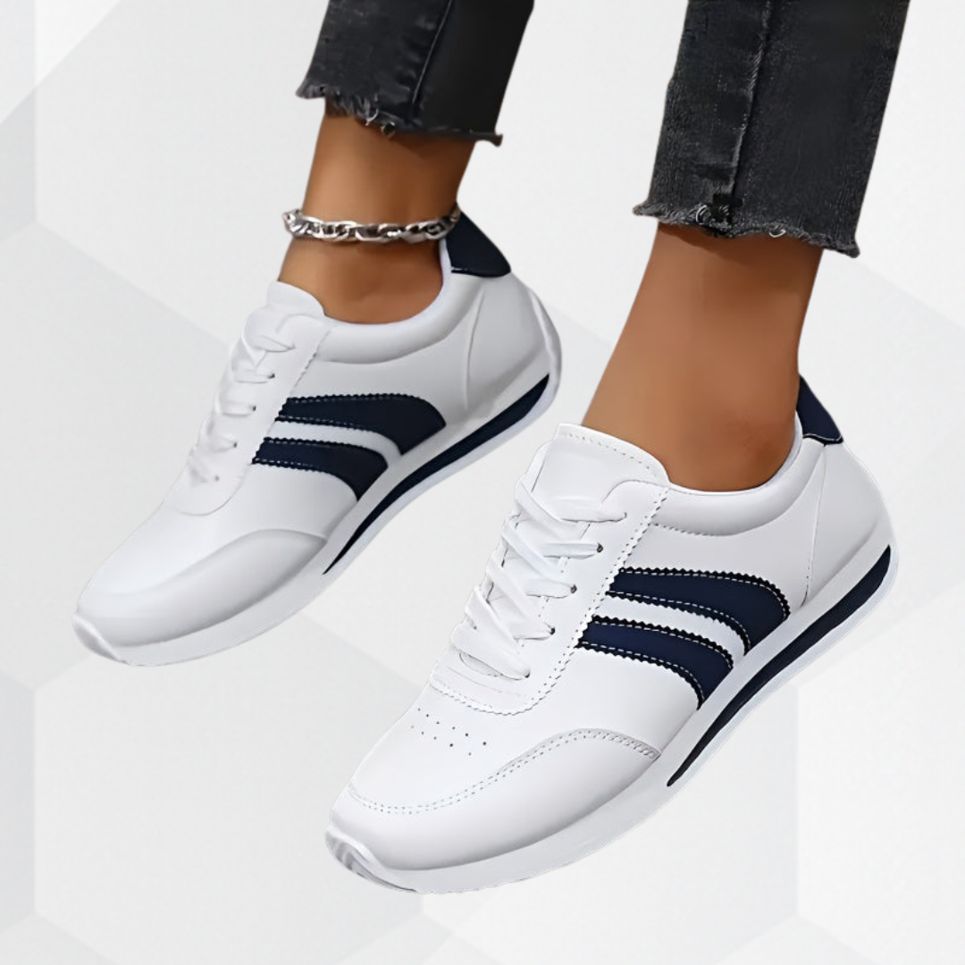 Olivia – Lightweight Sneakers