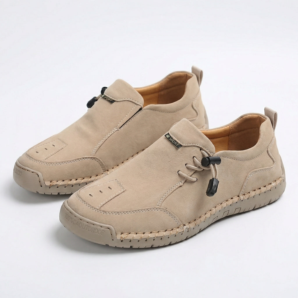 Brooklyn – Flexible & Lightweight Shoes