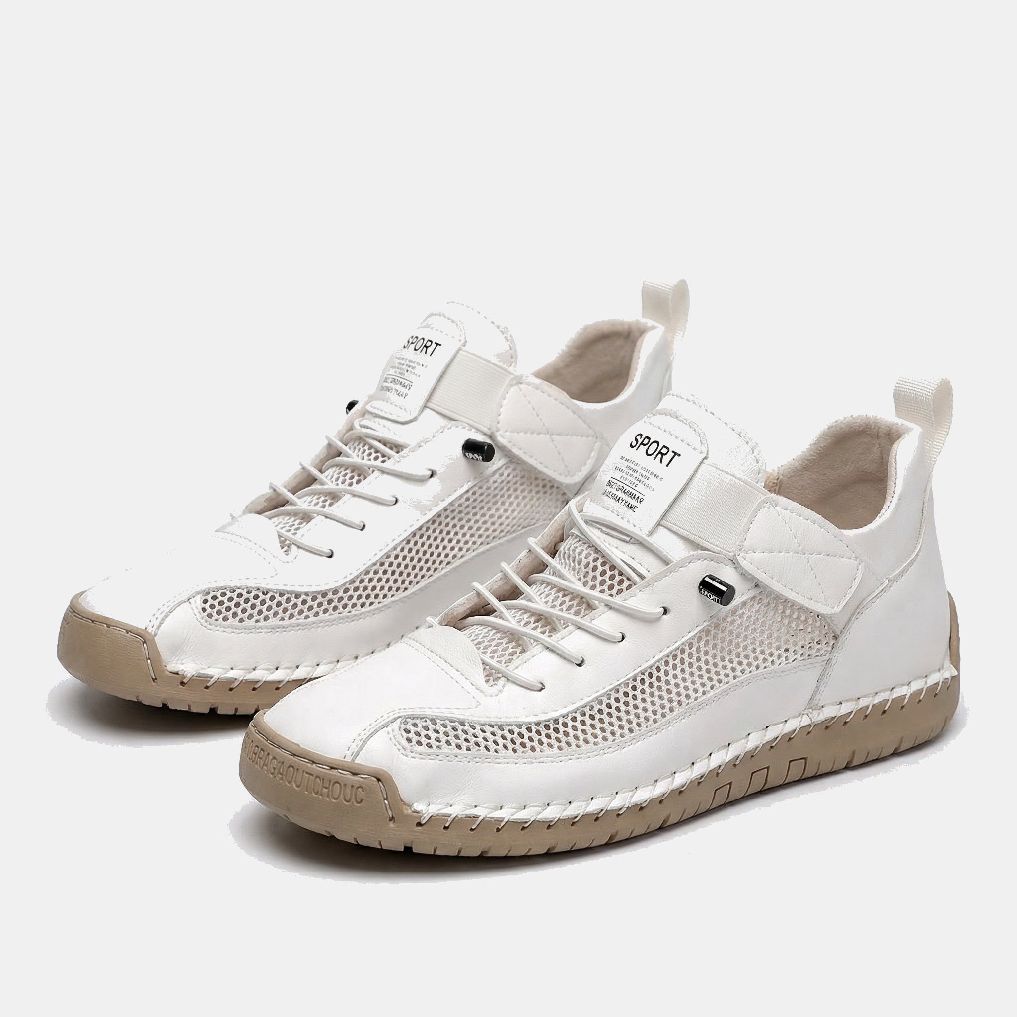 Willow – Lightweight Comfort Sneakers