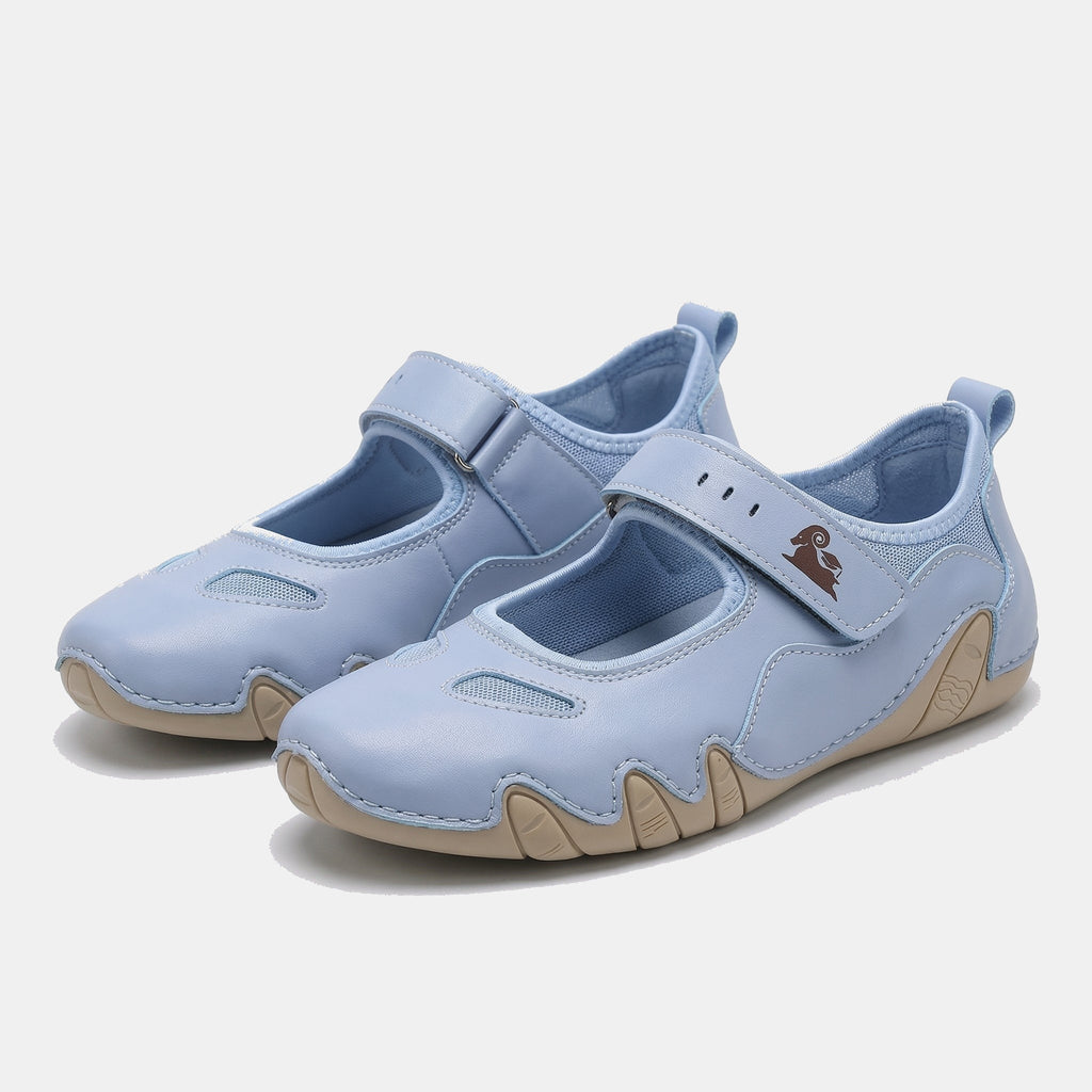 Emma – Lightweight & Comfortable Ballerina Flats