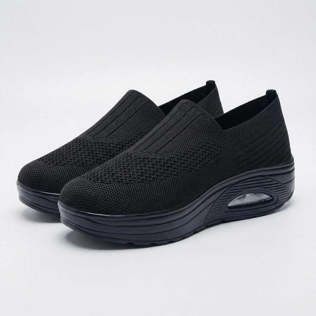 Barbara – Orthopedic Shoes