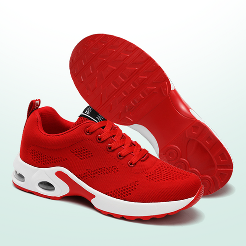 Air-Cushioned Comfort Walking Shoes