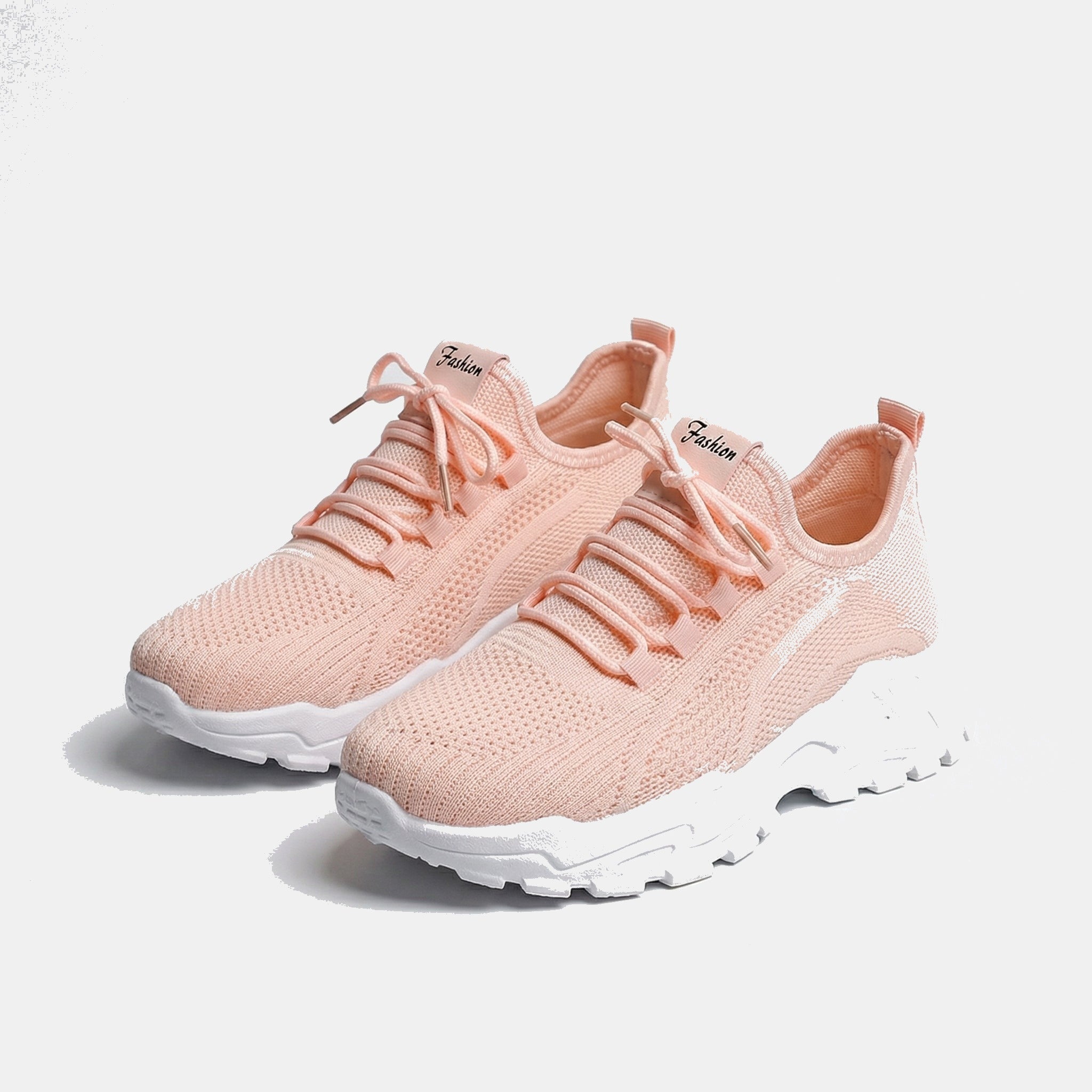 Delilah – Breathable Sneakers