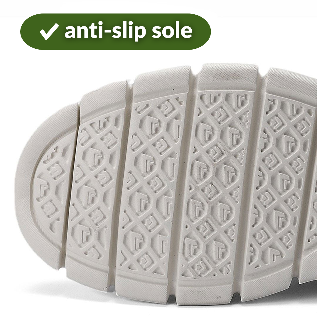 Slip In Loafers