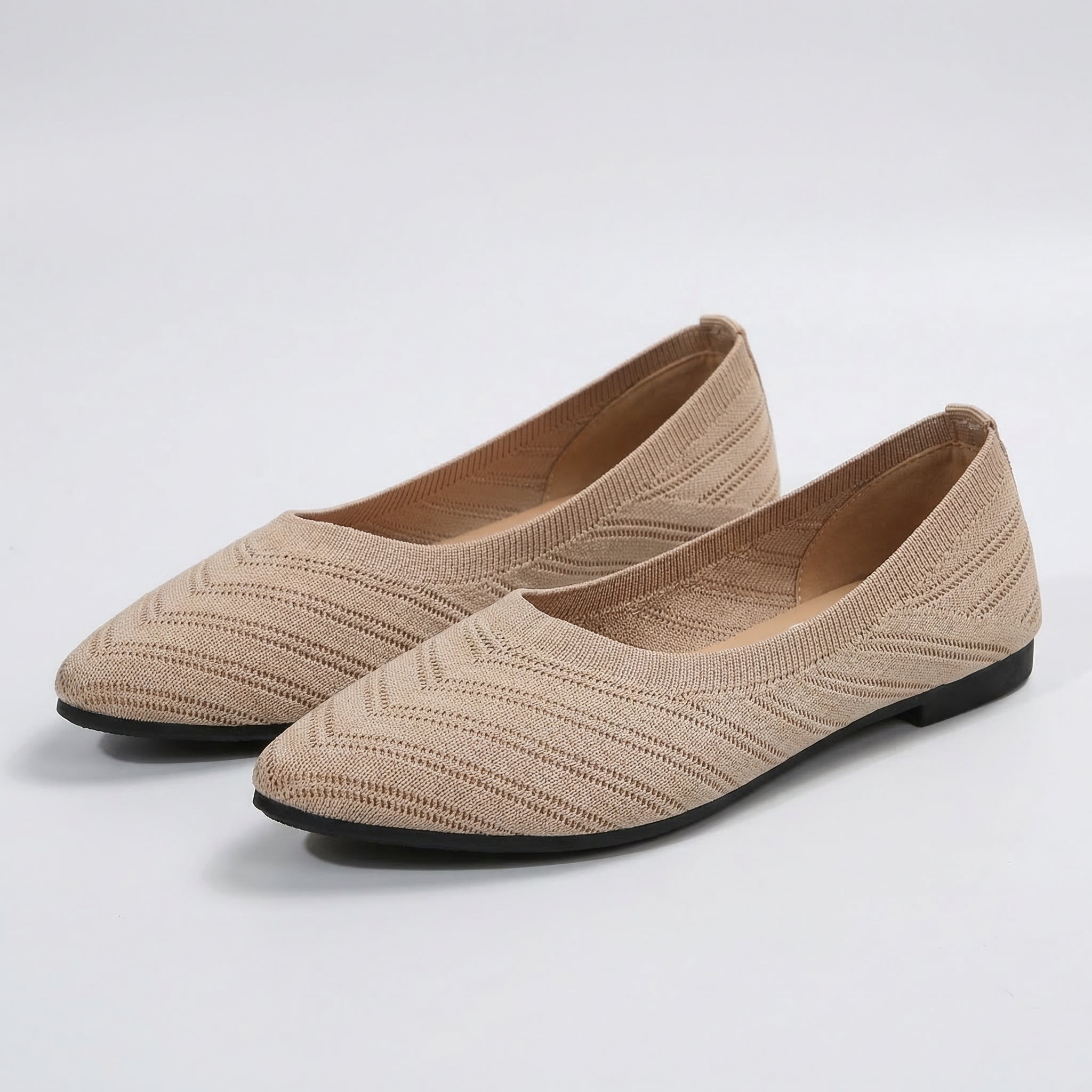 Scarlett – Elegant Comfort Shoes