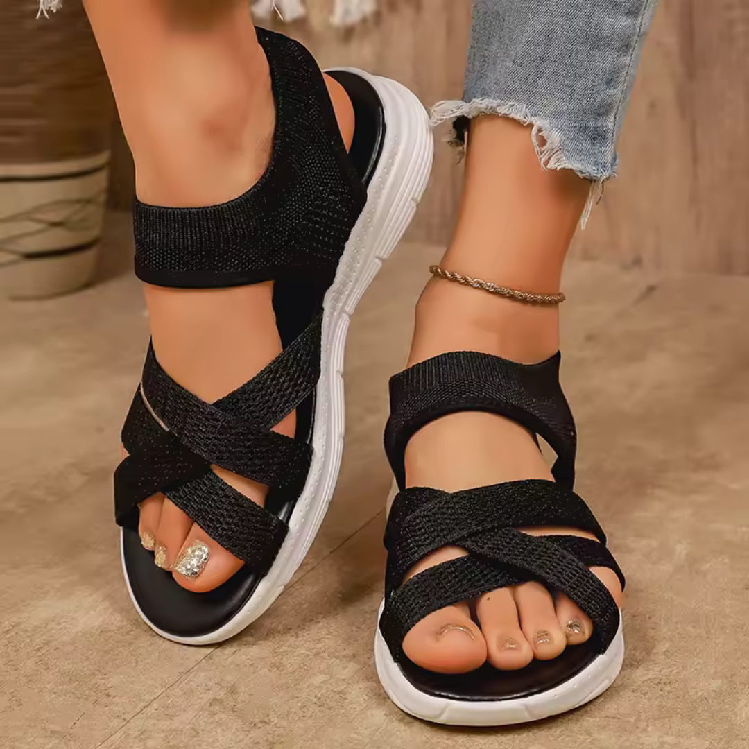 Urduja - Orthopedic Flex Sandals