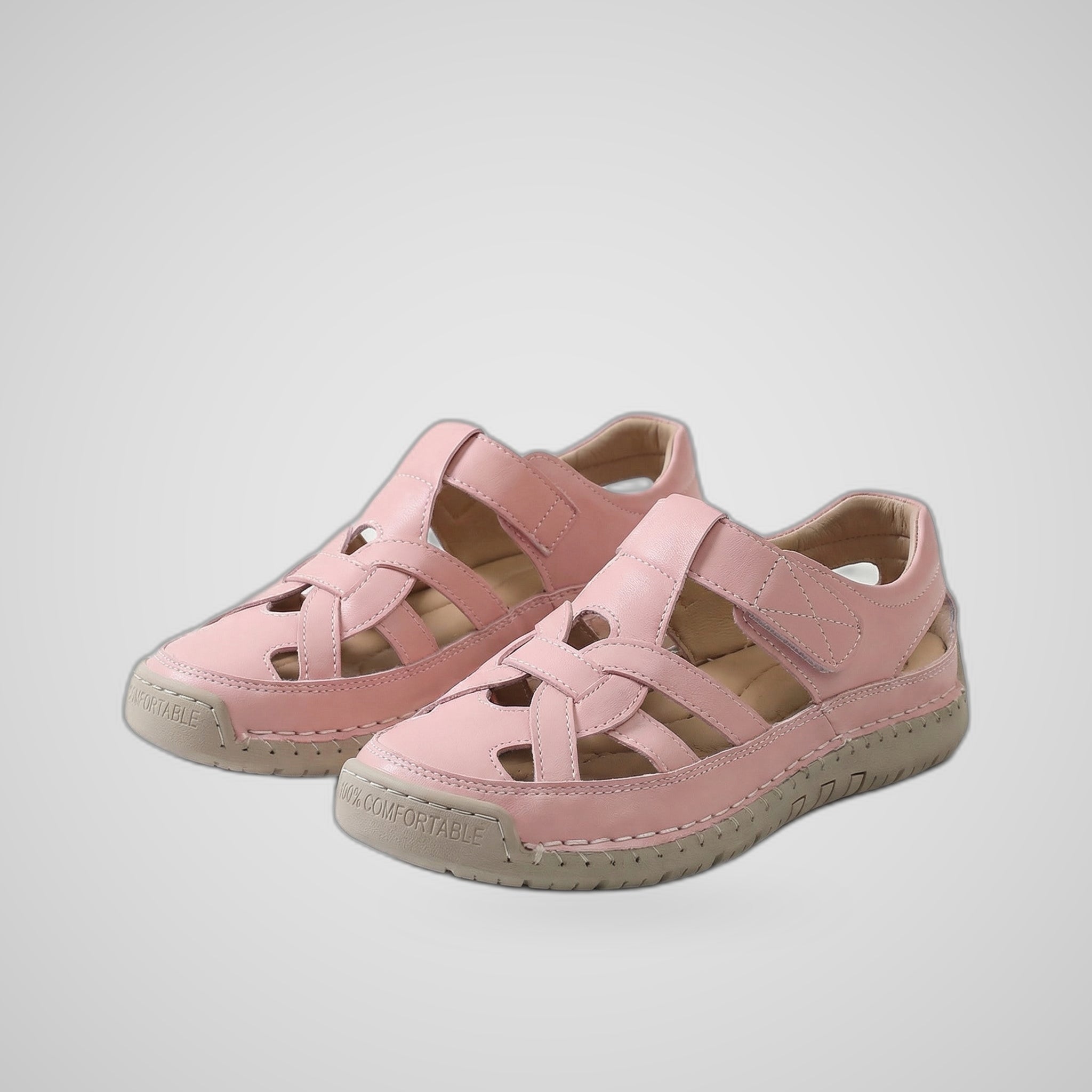 Stella – Lightweight Summer Sandals
