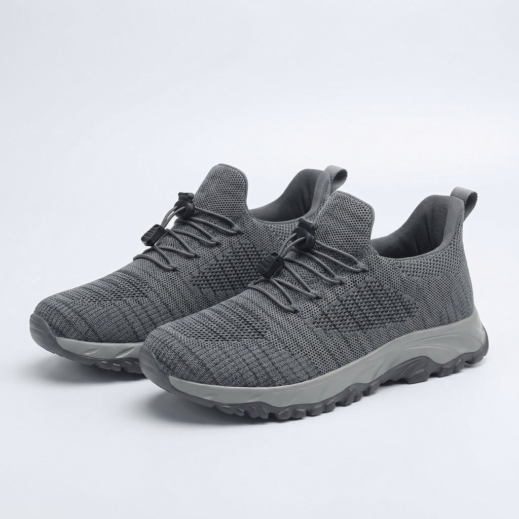 Evelyn – Hands-Free Orthopedic Mesh Shoes