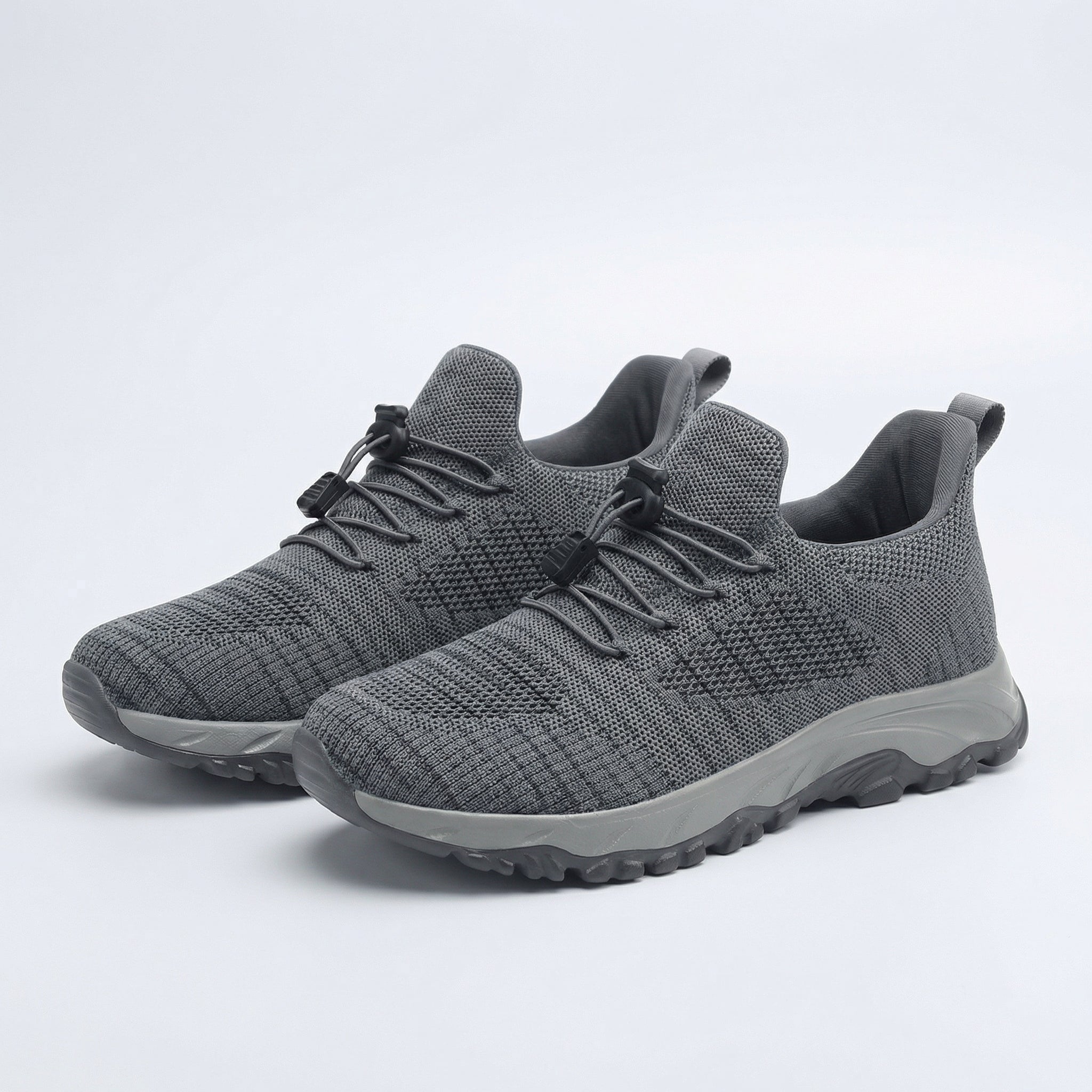 Evelyn – Hands-Free Orthopedic Mesh Shoes