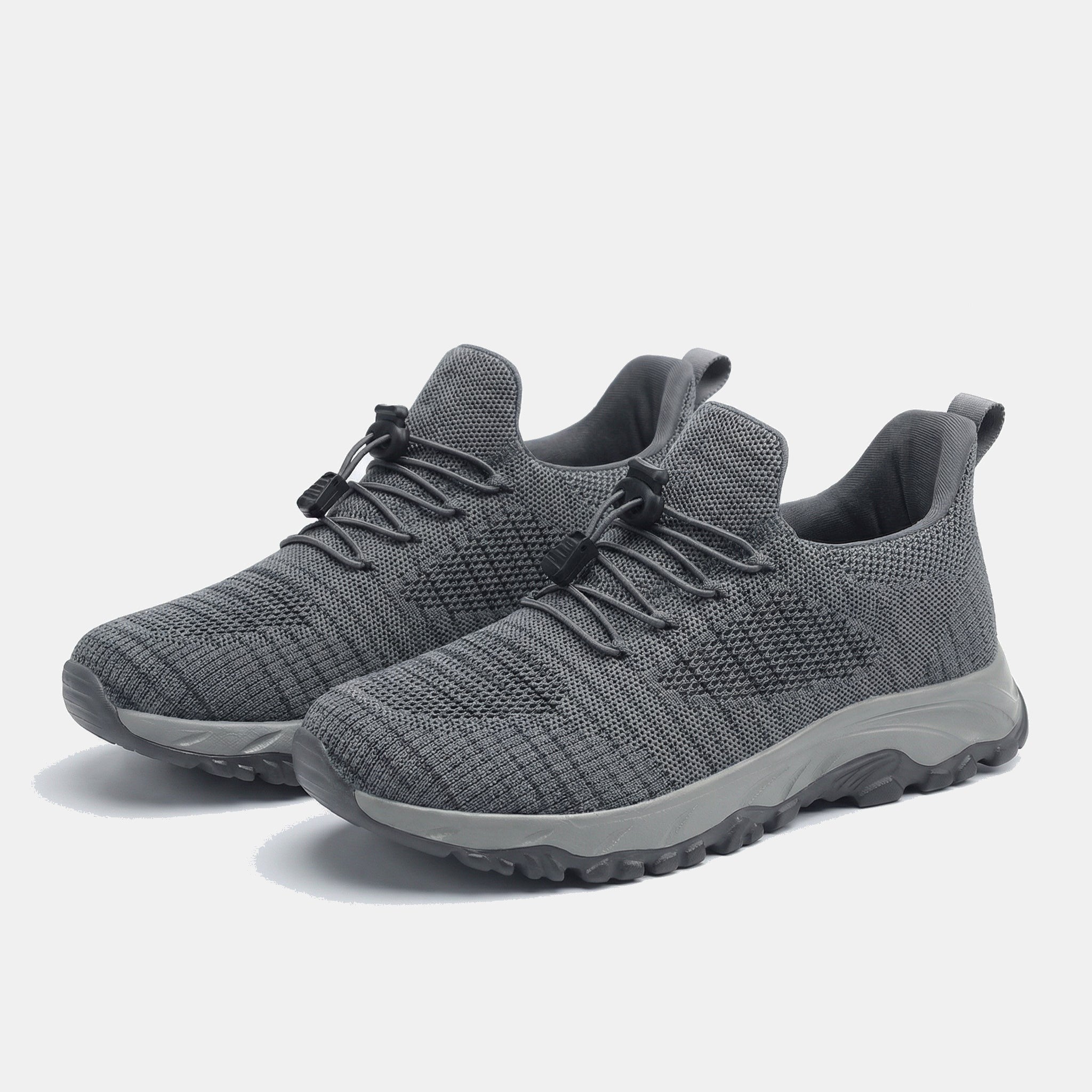 Evelyn – Hands-Free Orthopedic Mesh Shoes